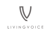 Living Voice Logo