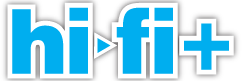 hifi plus logo